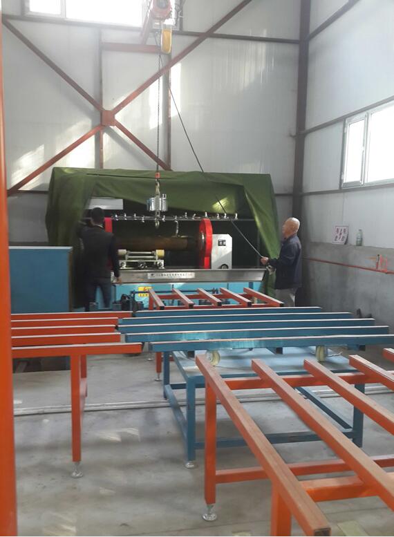 CDG-5000氣瓶磁粉探傷機 CDG-5000氣瓶磁粉探傷機