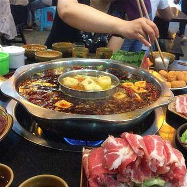 火鍋店專(zhuān)用油水分離器